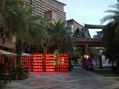 -三亚湾红树林度假世界(木棉酒店)