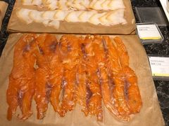 -威斯汀舞台餐厅