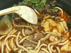 -鑫花溪牛肉米粉(凤凰街创始总店)