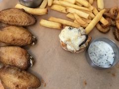 -必胜客(金鹰店)