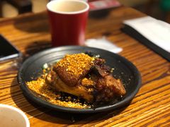 -红料理|串串有瘾·烧烤(吴中路店)