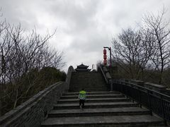 -虞山城墙