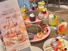 -广州粤海喜来登酒店