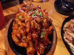 辣鸡爪-將軍