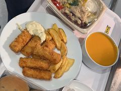 -宜家·瑞典风味餐厅(四元桥店)