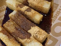 -魔都三兄弟酸辣粉·蘸卤炸串(虹桥万科店)