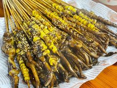 -十里铺铁板鱿鱼