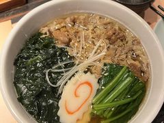 -山葵家·创意料理(临平银泰城店)