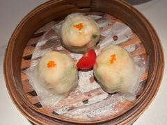 -禄运茶居·手工点心(猎德店)