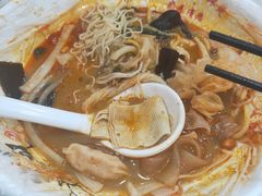 -安发瞧麻辣烫(总店)