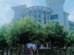 -武汉市第一初级中学(前进校区)