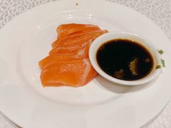 -美食汇·海鲜自助餐·家庭聚会·商务宴请(青秀万达文华店)