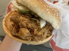 -麦当劳(东吴广场银泰城店)