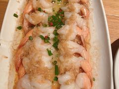-金牌外婆家(苏州中心店)