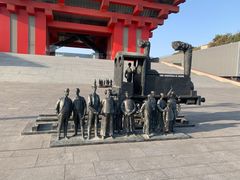 -中华艺术宫(上海美术馆)