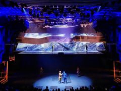 -《12·12》西安事变大型实景演出