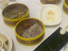 -君德澜酒家·创意粤菜(金山谷店)