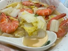 -来之顺海鲜菜馆·青岛菜·始于1993(栈桥店)