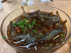 -龙井壹号·茶缘山景宴(龙井村店)
