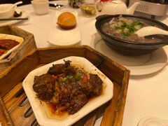 -宝园酒家(美林M·LIVE天地东座店)