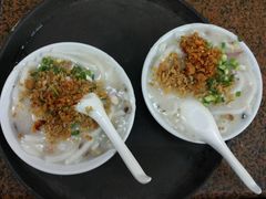 -老西关濑粉(文明路店)