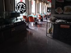 -渔码头食府·20年蓬莱老字号(登州路店)