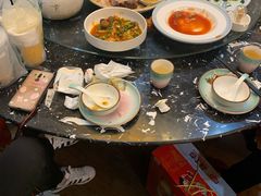 -金龙寨.传承桂林菜(金城店)