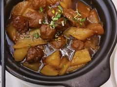 -清真马祥兴菜馆(云南北路店)