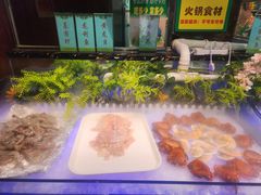 -巴犀烧烤(新崇光店)