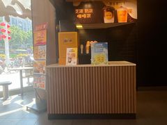 -麦当劳(列东店)