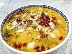 -聚丰园•湖鲜餐厅(阿红私房菜梅石路店)