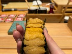 -小十Omakase(地王大厦店)