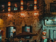 -山塘街