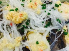 -新享乐海鲜(翠华路店)