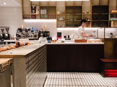 自助取餐区-Luneurs(幸福里店)