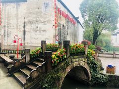 -黎阳老街