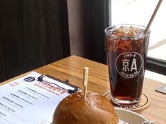 -京A Brewpub·精酿餐吧(幸福村店)