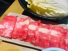 -麻辣英雄重庆火锅(二城广场店)
