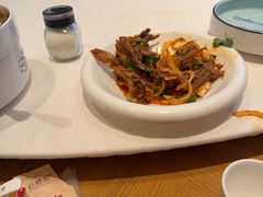 -红樱桃·欢乐餐厅(太原里店)