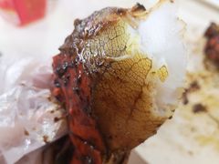 黑胡椒螃蟹-纽顿熟食中心