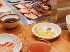 -一心烤肉(延安路店)