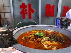 -五马集·海鲜·温州大牌档(黑金冠五马街十字路口店)