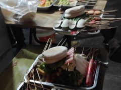 -非凡烧烤(历史博物馆店)