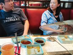 -蚝英雄鲜蚝自助专门店(长楹天街直营店)
