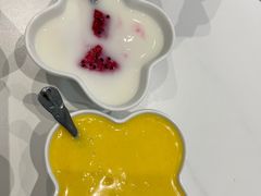 -新仙清汤牛腩(铜锣湾店)
