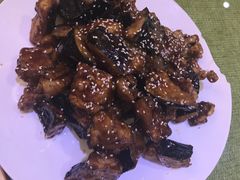 -桃子餐厅·天津菜(红星路直营店)