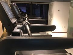 -Nirvana fitness私教健身工作室(古城店)
