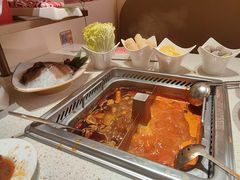 -海底捞火锅(吾悦国际广场店)