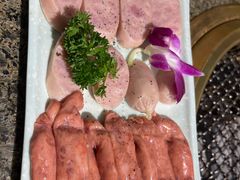 -梦山水日本烧肉(五四广场店)