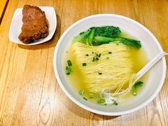 红烧大排面-东泰祥生煎馆(重庆北路店)